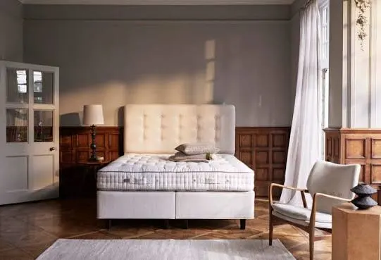 beds