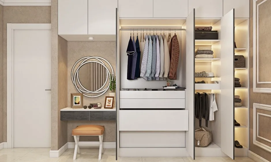 dresser design