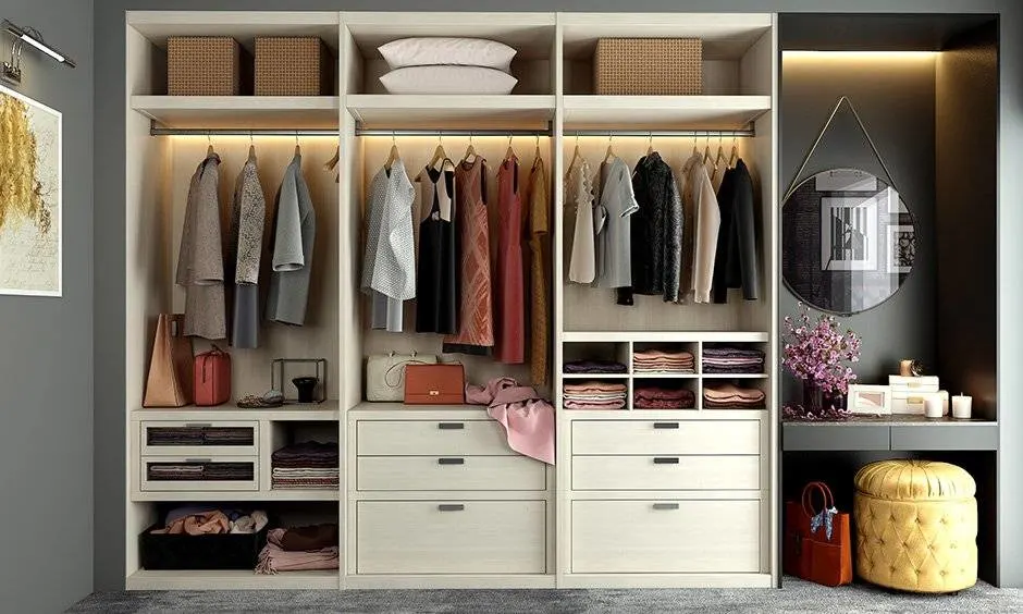 dresser image