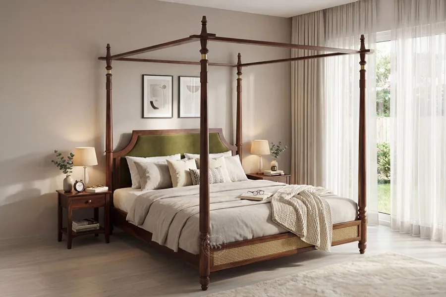 image beds