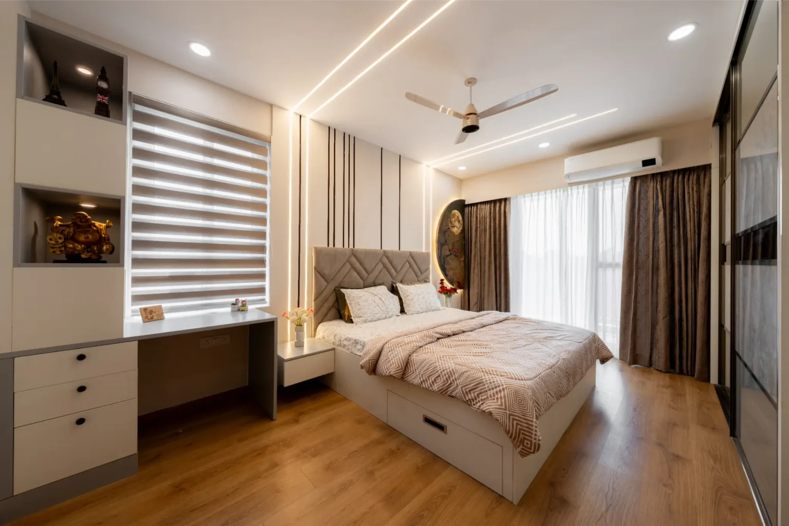 modern bedroom design disha srinivas 1536x1024