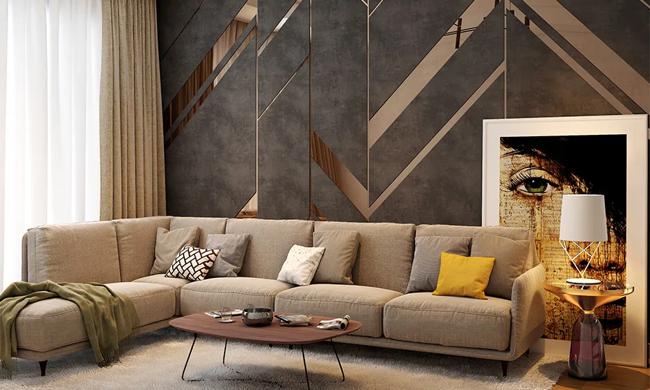 panelling