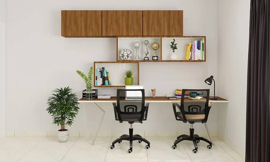 study units image