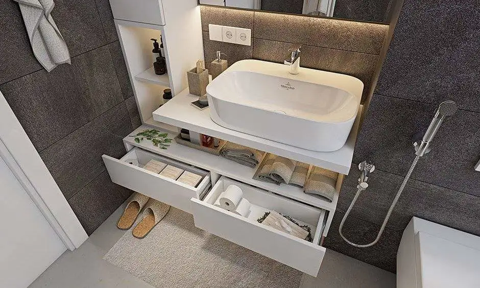 vanity imagee